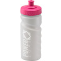 Branded Grip Sports Bottle 500ml