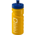 Branded Grip Sports Bottle 500ml