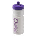 Branded Grip Sports Bottle 500ml