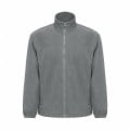 THC GAMA. Men's high-density fleece jacket in polyester