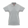 THC MONACO WOMEN. Women's polo shirt