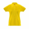 THC MONACO WOMEN. Women's polo shirt