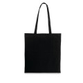 CARACAS. 100% cotton bag (140 g/m²)