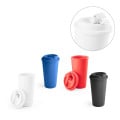 CUPPARI. 100% PP travel cup