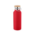 RAGNAR. Vacuum insulated stainless steel bottle 570 mL