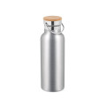 RAGNAR. Vacuum insulated stainless steel bottle 570 mL