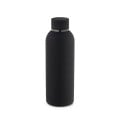 ODIN. Stainless steel bottle 550 mL