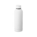 ODIN. Stainless steel bottle 550 mL