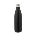 SHOW SATIN. Stainless steel bottle 500 mL