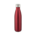 SHOW SATIN. Stainless steel bottle 500 mL