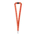 BRISTOL. Sublimation lanyard