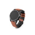 IMPERA. Smart watch with PU strap