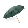 APOLO. rPET pongee automatic opening umbrella