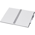 Pebbles reference reusable notebook