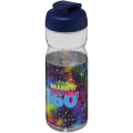 H2O Active® Base Tritan™ 650 ml flip lid sport bottle