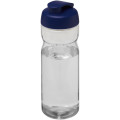 H2O Active® Base Tritan™ 650 ml flip lid sport bottle