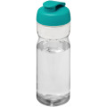 H2O Active® Base Tritan™ 650 ml flip lid sport bottle