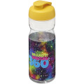 H2O Active® Base Tritan™ 650 ml flip lid sport bottle