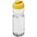 H2O Active® Base Tritan™ 650 ml flip lid sport bottle