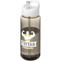 H2O Active® Octave Tritan™ 600 ml spout lid sport bottle