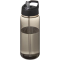 H2O Active® Octave Tritan™ 600 ml spout lid sport bottle