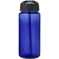 H2O Active® Octave Tritan™ 600 ml spout lid sport bottle