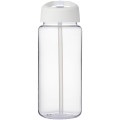 H2O Active® Octave Tritan™ 600 ml spout lid sport bottle