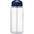 H2O Active® Octave Tritan™ 600 ml spout lid sport bottle