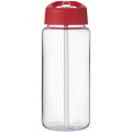 H2O Active® Octave Tritan™ 600 ml spout lid sport bottle