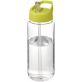 H2O Active® Octave Tritan™ 600 ml spout lid sport bottle