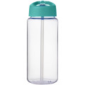 H2O Active® Octave Tritan™ 600 ml spout lid sport bottle