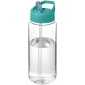 H2O Active® Octave Tritan™ 600 ml spout lid sport bottle