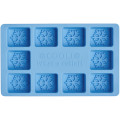 Chill customisable ice cube tray