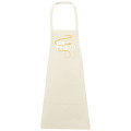 Khana 280 g/m² cotton apron