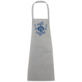 Khana 280 g/m² cotton apron