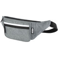 Journey GRS RPET waist bag