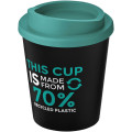 Americano® Espresso Eco 250 ml recycled tumbler