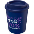 Americano® Espresso Eco 250 ml recycled tumbler 