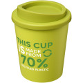 Americano® Espresso Eco 250 ml recycled tumbler