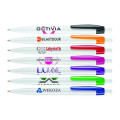 Promotional Supersaver Click Pens