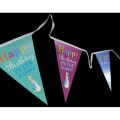 Paper Bunting