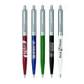 senator® Point Metal push ball pen