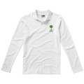 Seattle Long Sleeve Polo