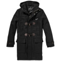 Toronto Ladies Parka