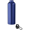 Oregon 770 ml aluminium water bottle with carabiner