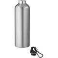 Oregon 770 ml aluminium water bottle with carabiner