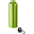 Oregon 770 ml aluminium water bottle with carabiner