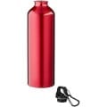 Oregon 770 ml aluminium water bottle with carabiner