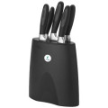 5 piece knife block