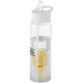 Tutti-frutti 740 ml Tritan™ infuser sport bottle